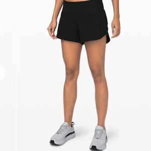 Lululemon Shorts Size 12
